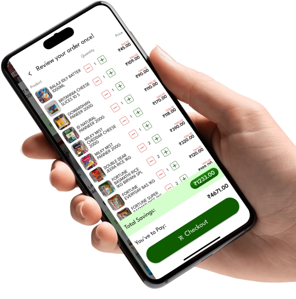 From Right Hand App Banner