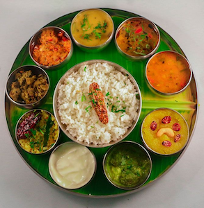 Next Meal Banner