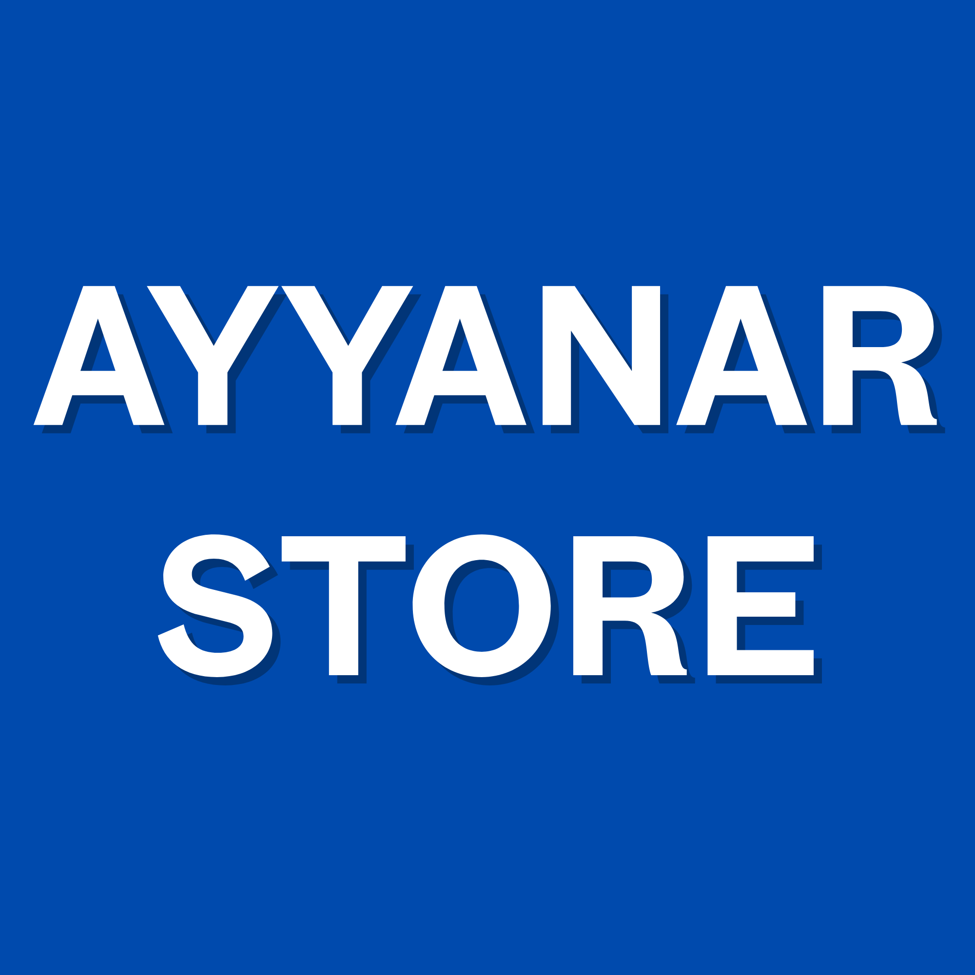 Ayyanar Supermarket