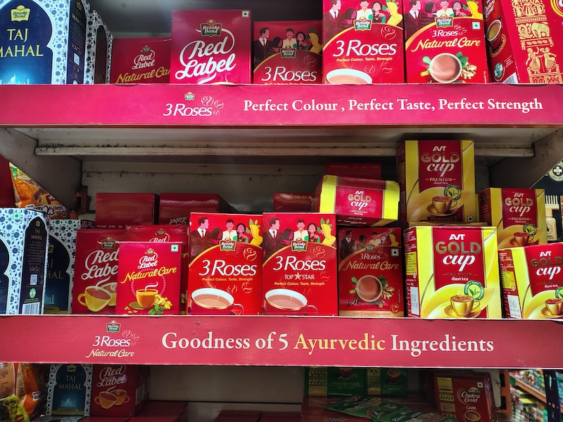 Vijay Supermarket Products